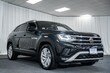 Volkswagen Atlas Cross Sport