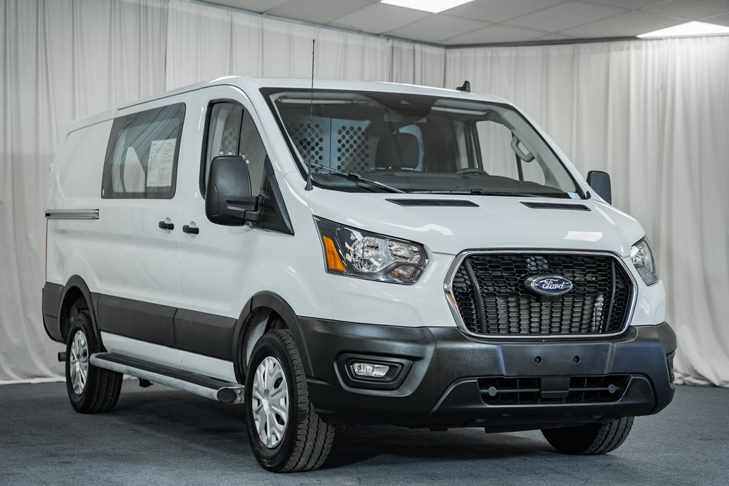 2023 Ford Transit-250 Cargo Cargo Van 