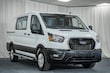  Ford Transit-250 Cargo