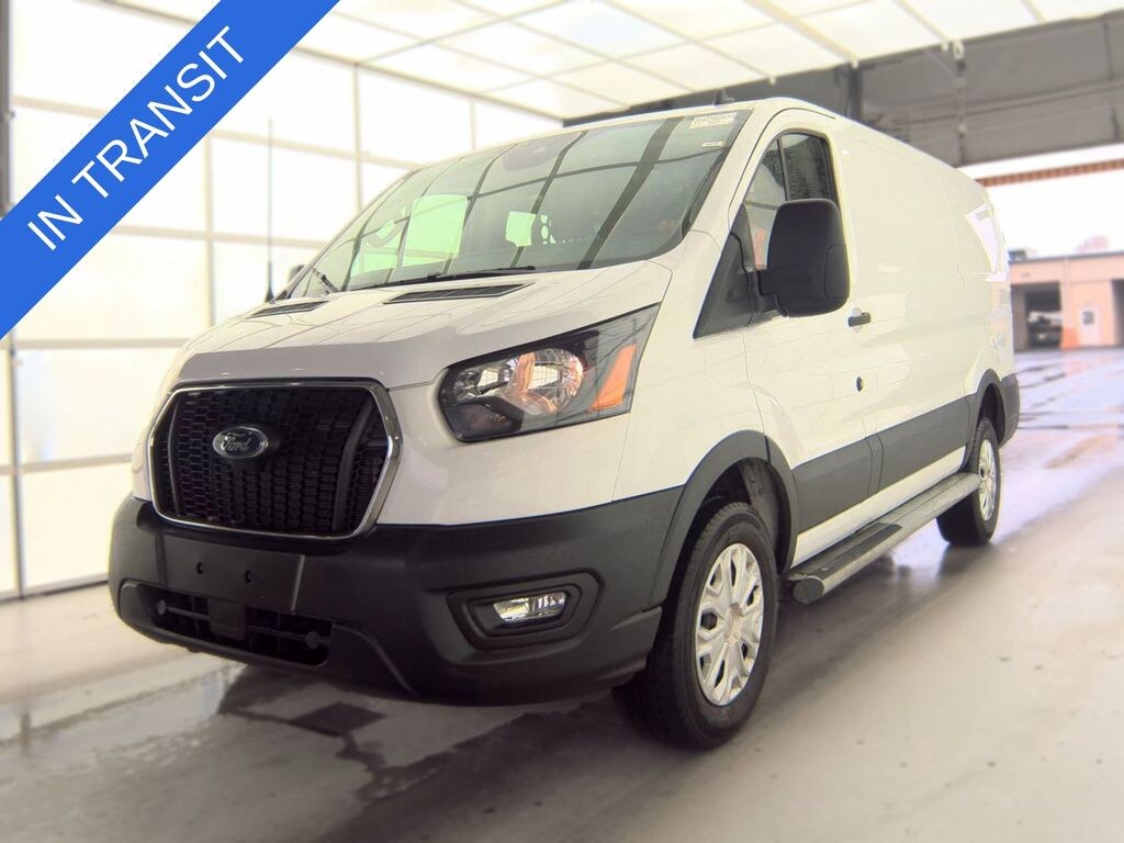 Used 2025 Ford Transit-250 Cargo Base Cargo Van