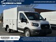 Ford Transit-350 Cutaway