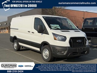 2025 Ford Transit-250 Cargo Base Cargo Van