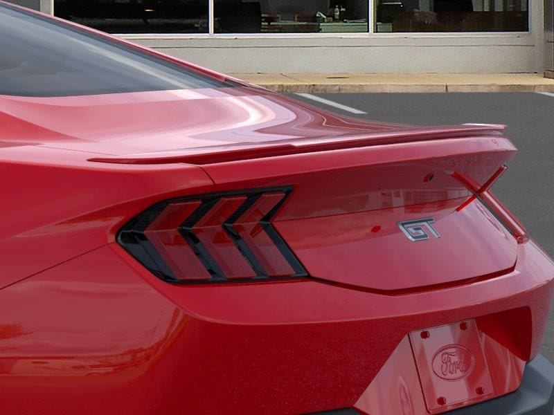 2025 Ford Mustang GT Premium Fastback - Photo 22