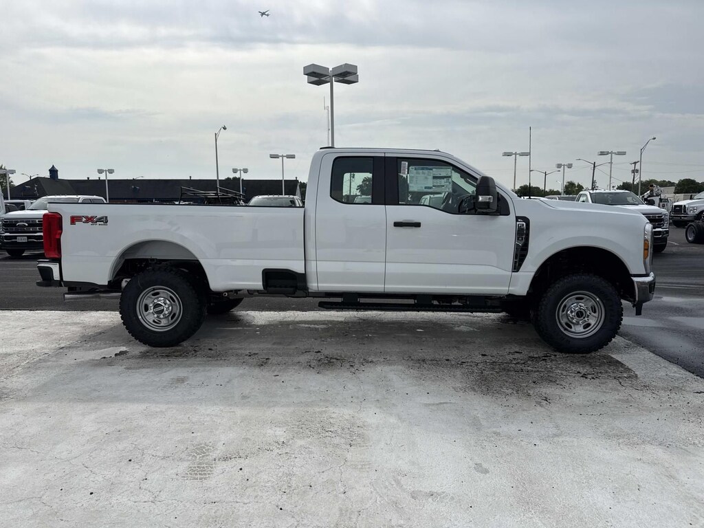 New 2026 Ford F-250 XL Truck