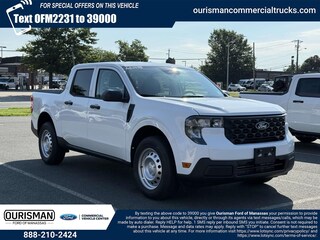 2025 Ford Maverick XL Truck