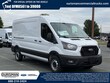 Ford Transit-250 Cargo