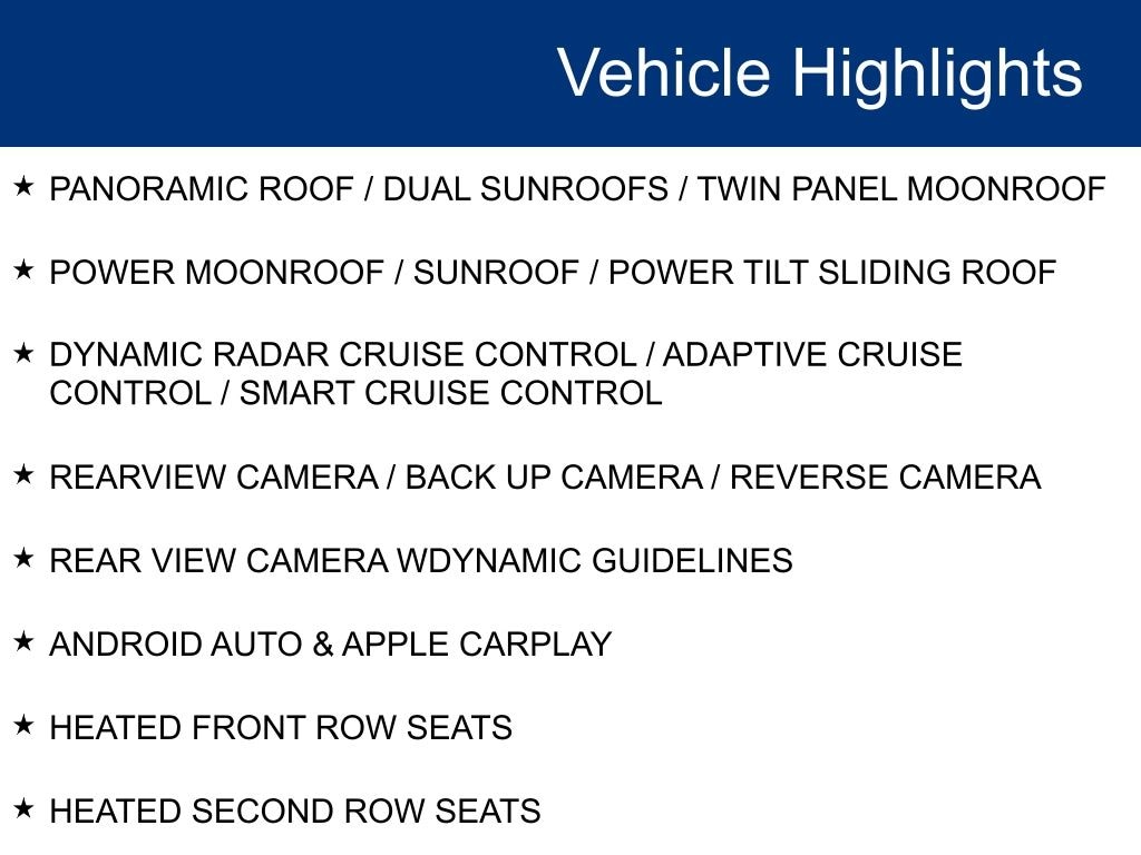 Used 2022 Ford Explorer XLT SUV