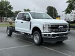  Ford F-350 Chassis
