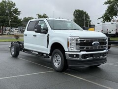 2026 Ford F-350 Chassis XL Chassis
