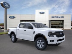 2026 Ford Ranger XL Truck