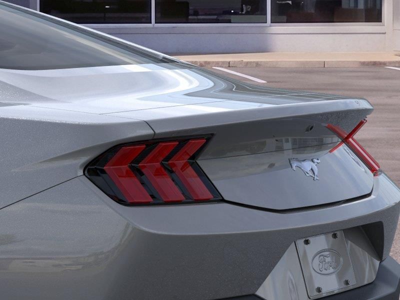 2025 Ford Mustang EcoBoost Fastback - Photo 22