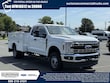  Ford F-350 Chassis