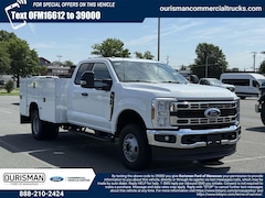 2025 Ford F-350 Chassis XL Chassis
