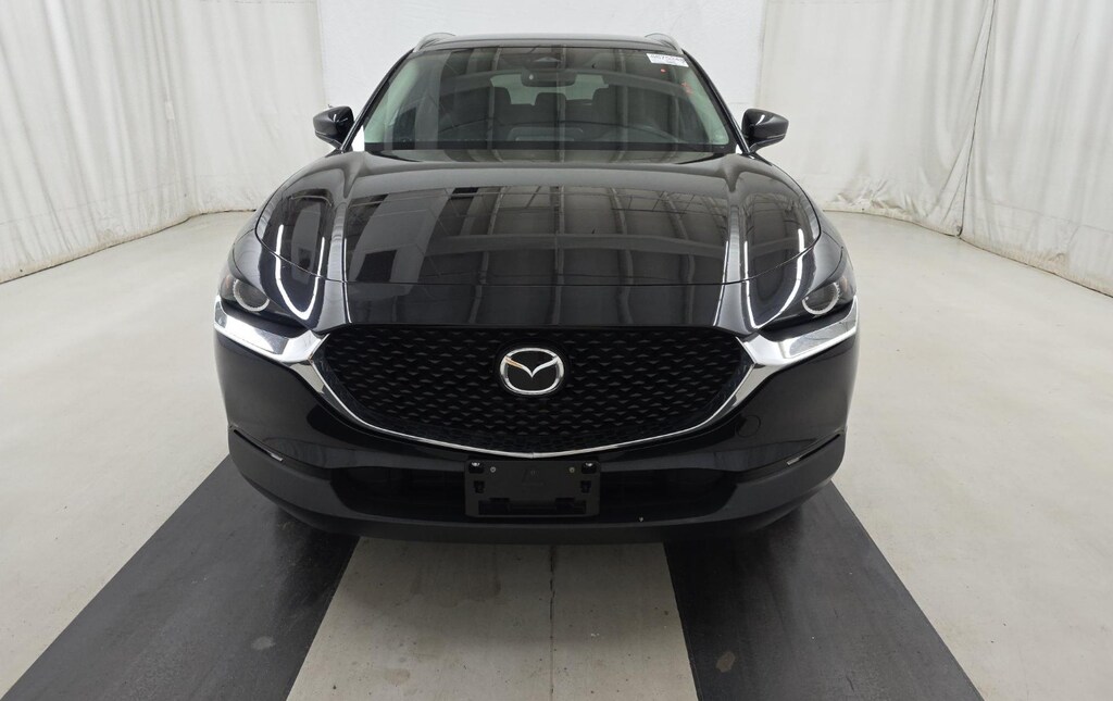 Used 2025 Mazda CX-30 2.5 S Select Sport SUV