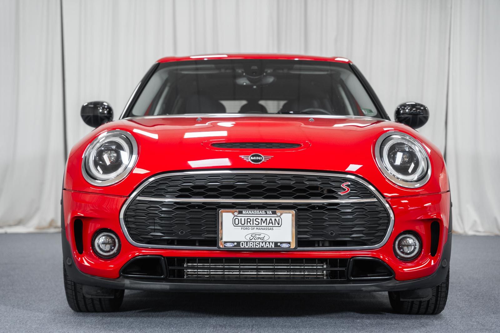 2022 Mini Clubman Base S photo 2