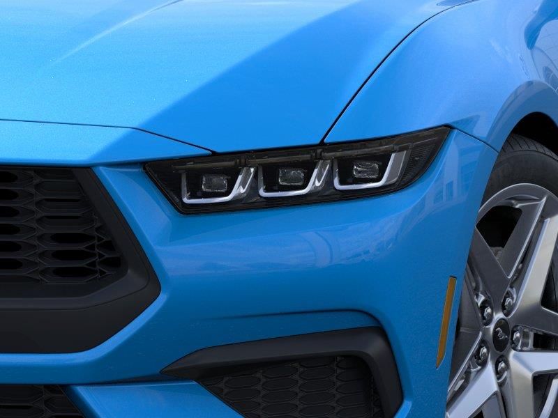 2025 Ford Mustang EcoBoost Premium Fastback - Photo 18