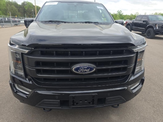 Used 2022 Ford F-150 Lariat with VIN 1FTEW1EP2NFA32551 for sale in Manassas, VA