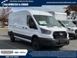  Ford Transit-350 Cargo