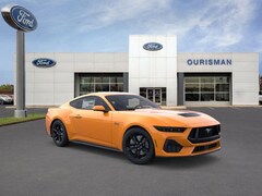 2026 Ford Mustang GT Coupe for Sale in Manassas VA