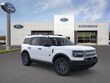  Ford Bronco Sport