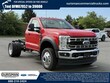 Ford F-450 Chassis