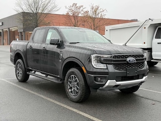 2025 Ford Ranger XLT Truck