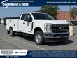 Ford F-350 Chassis