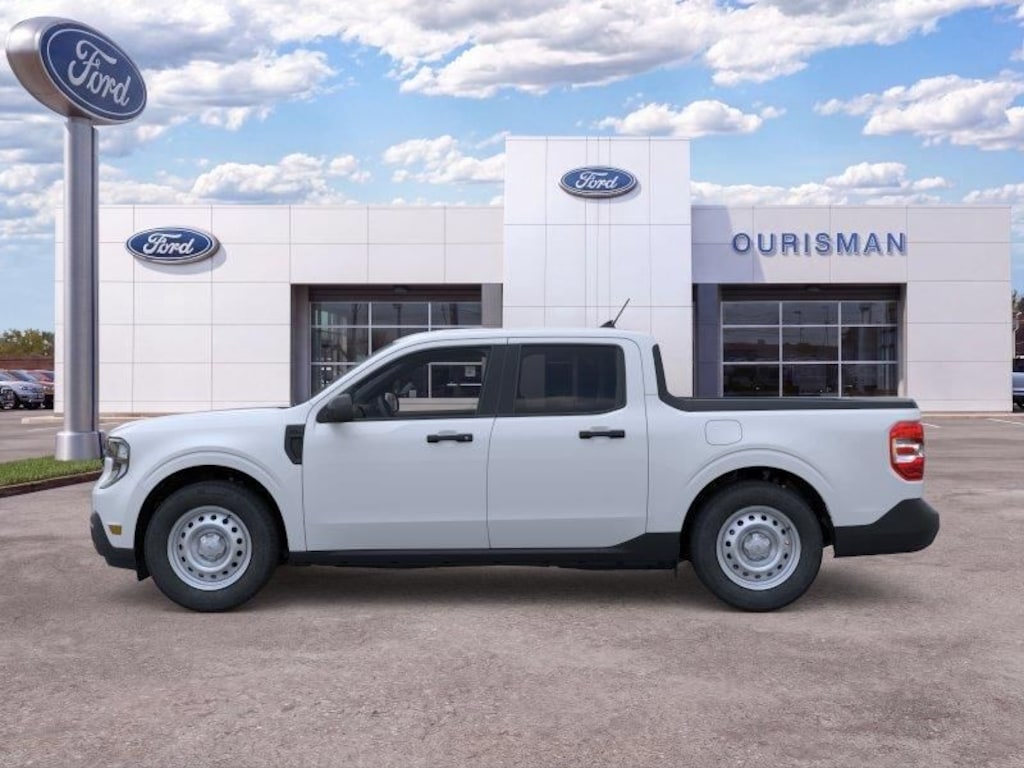 New 2026 Ford Maverick XL Truck