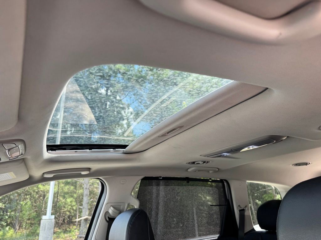 2023 Kia Telluride EX - Photo 24