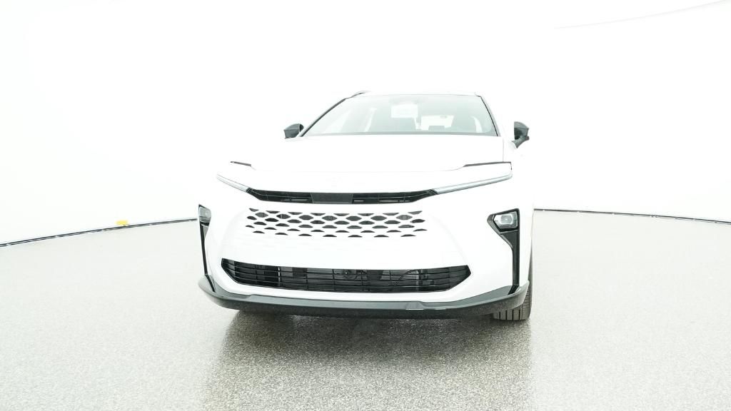 2025 Toyota Crown Signia Limited - Photo 7