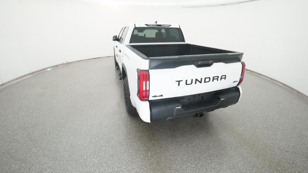 2026 Toyota Tundra SR5 - Photo 29