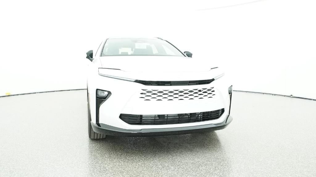 2025 Toyota Crown Signia Limited - Photo 28