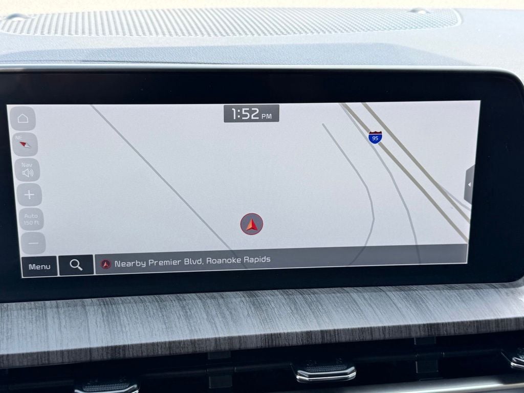 2023 Kia Telluride EX - Photo 18