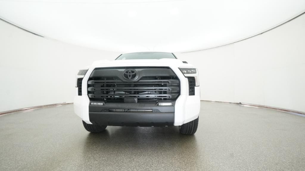 2026 Toyota Tundra SR5 - Photo 14