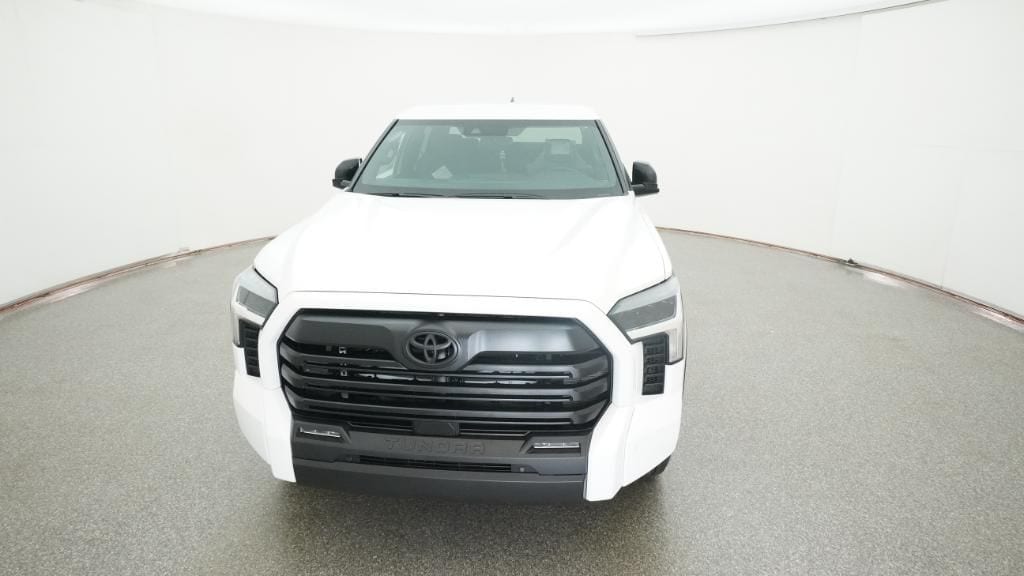 2026 Toyota Tundra SR5 - Photo 19
