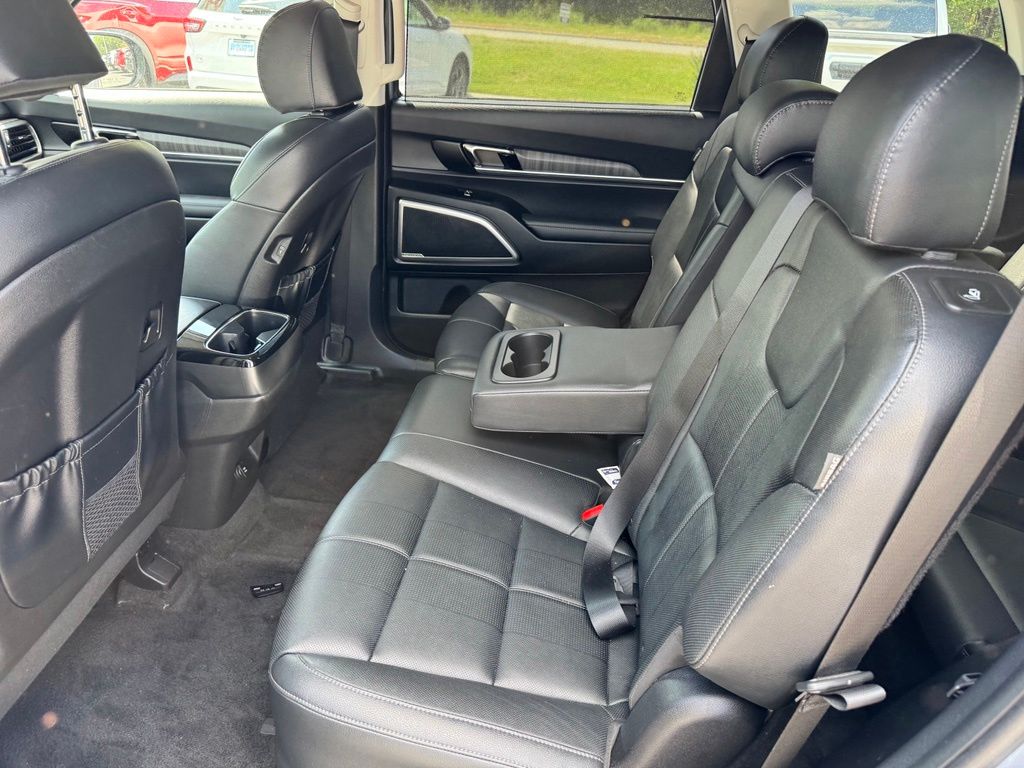 2023 Kia Telluride EX - Photo 30