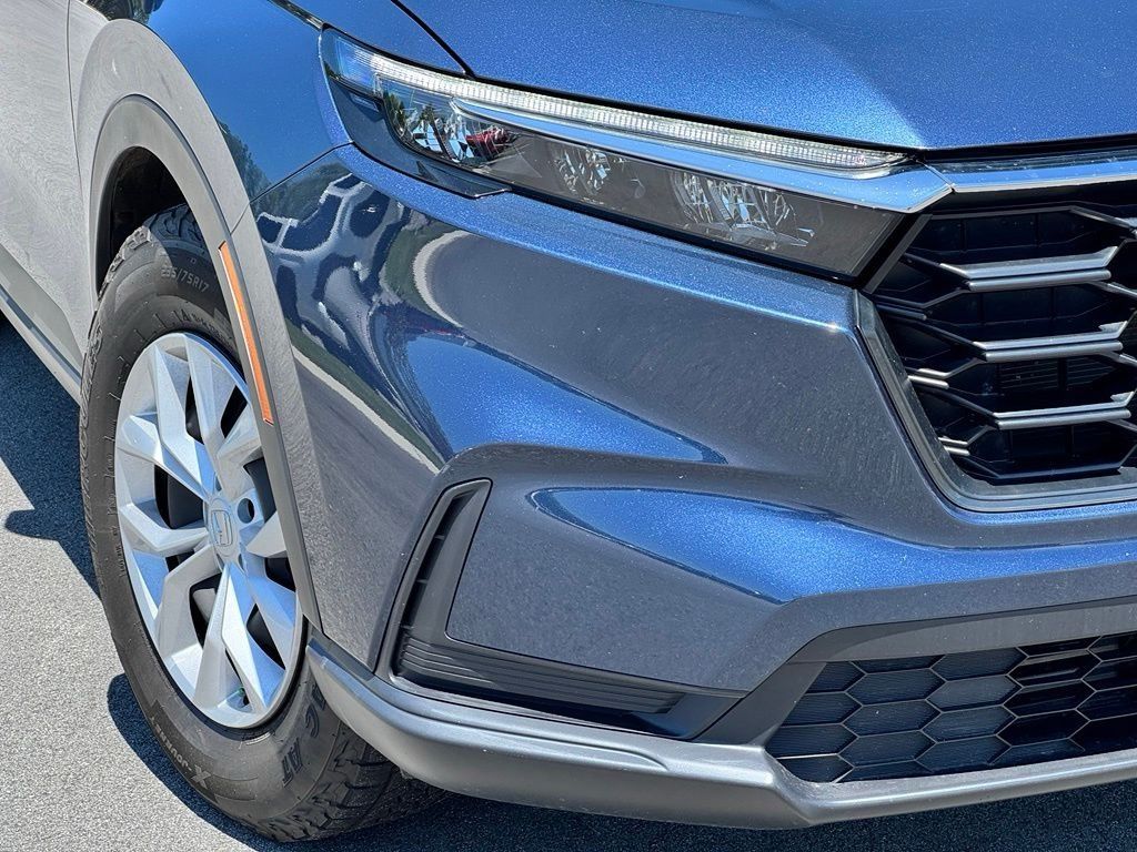 2024 Honda CR-V LX - Photo 28