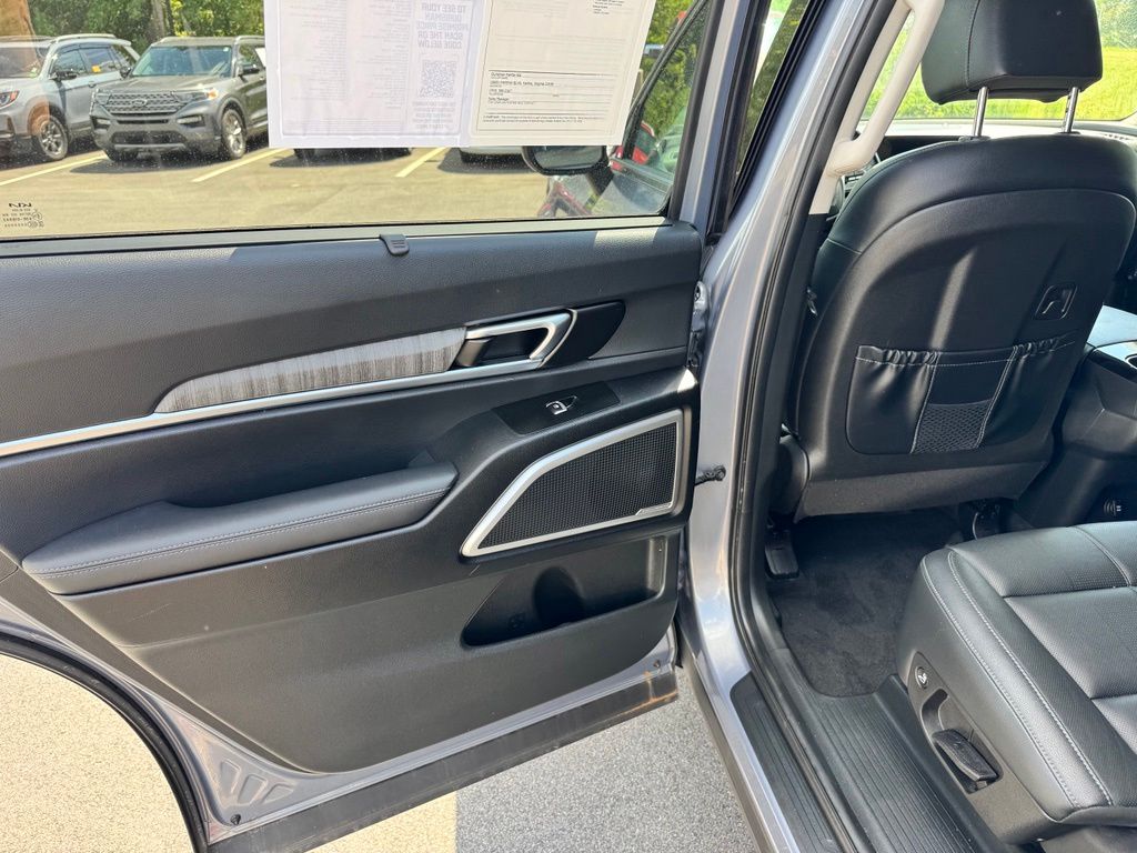 2023 Kia Telluride EX - Photo 29