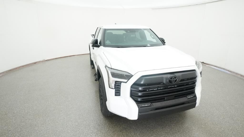 2026 Toyota Tundra SR5 - Photo 22
