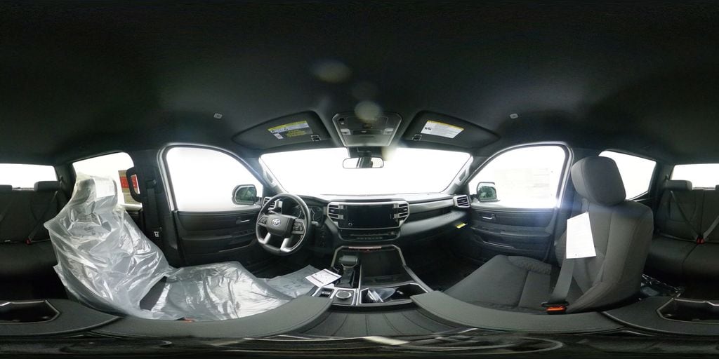 2026 Toyota Tundra SR5 - Photo 32