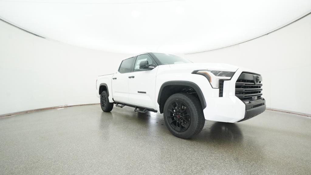 2026 Toyota Tundra SR5 - Photo 7
