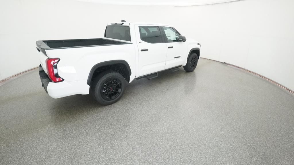 2026 Toyota Tundra SR5 - Photo 13