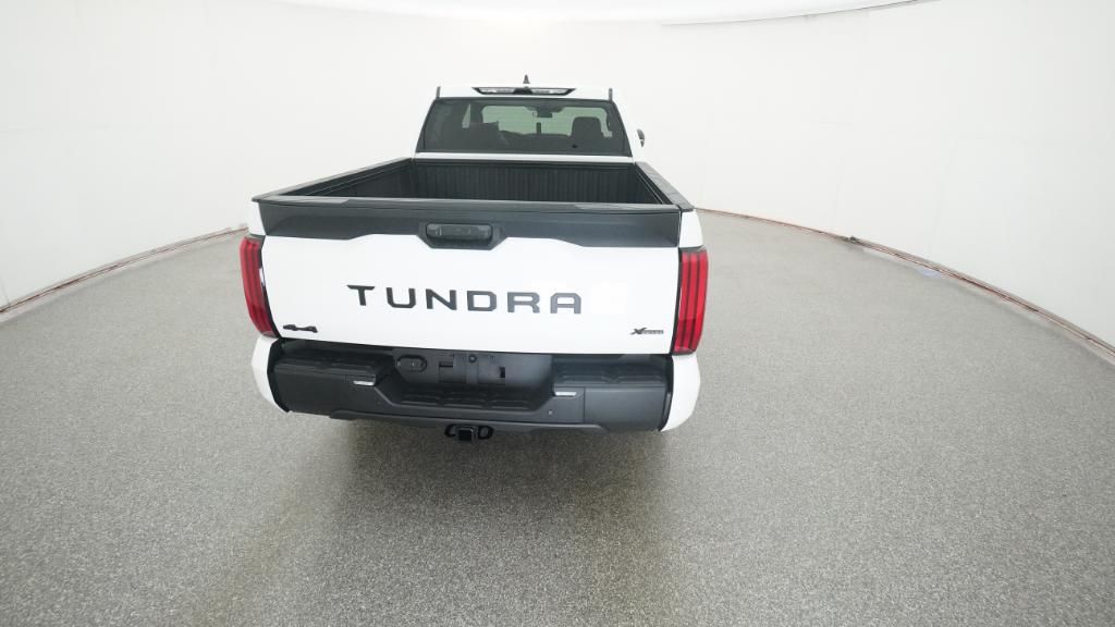 2026 Toyota Tundra SR5 - Photo 23