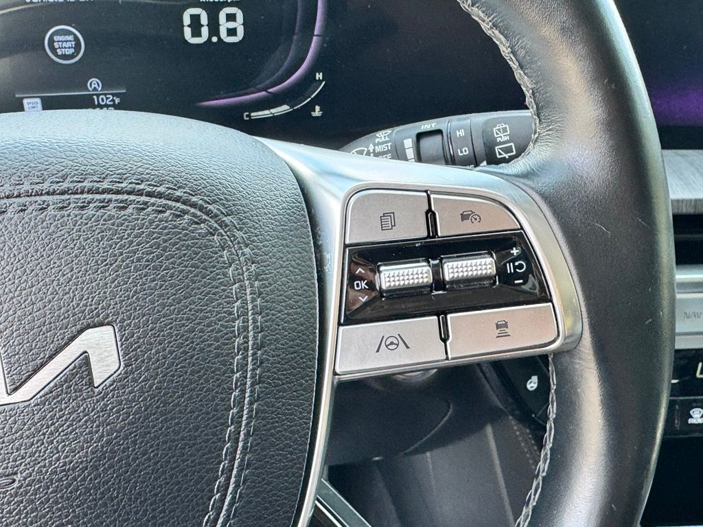 2023 Kia Telluride EX - Photo 15