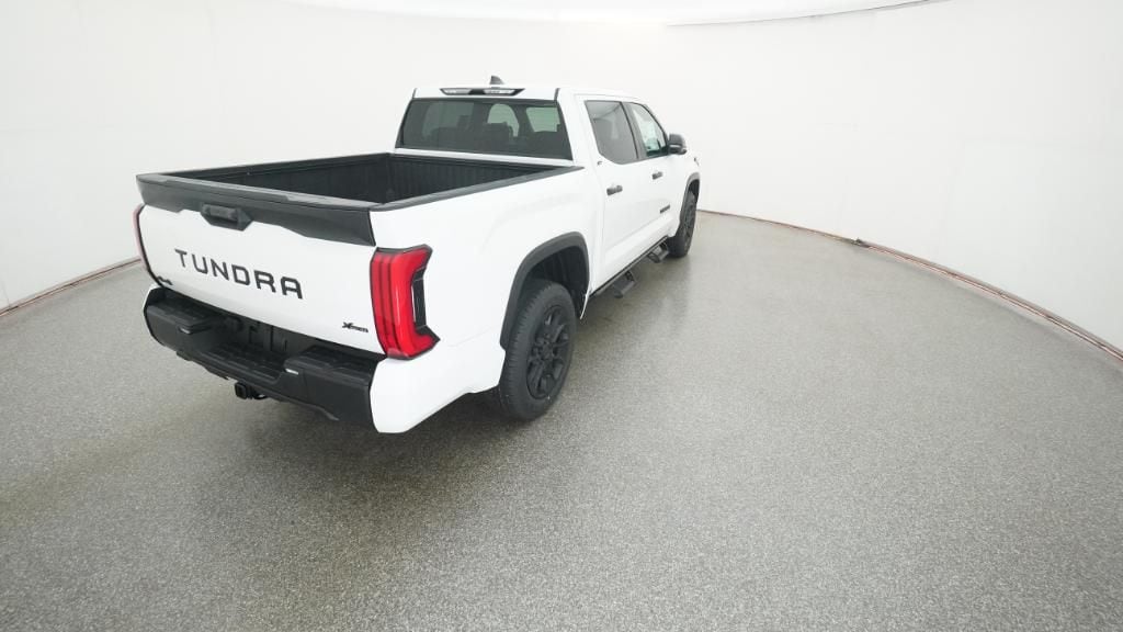 2026 Toyota Tundra SR5 - Photo 20