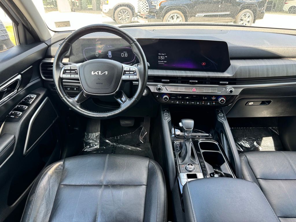 2023 Kia Telluride EX - Photo 10