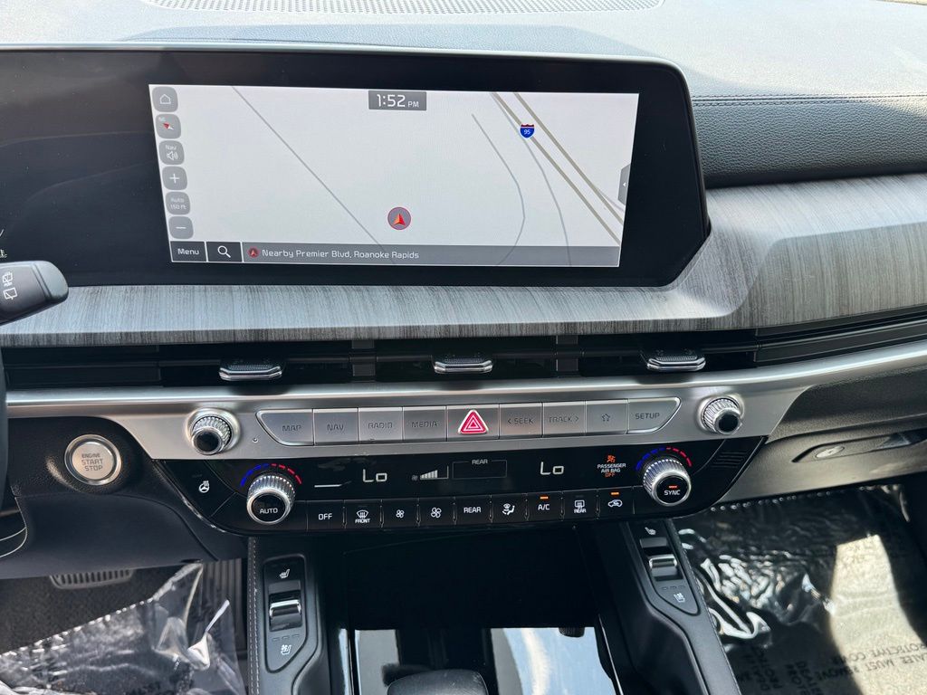 2023 Kia Telluride EX - Photo 17