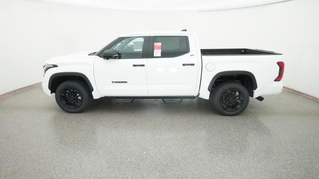 2026 Toyota Tundra SR5 - Photo 33