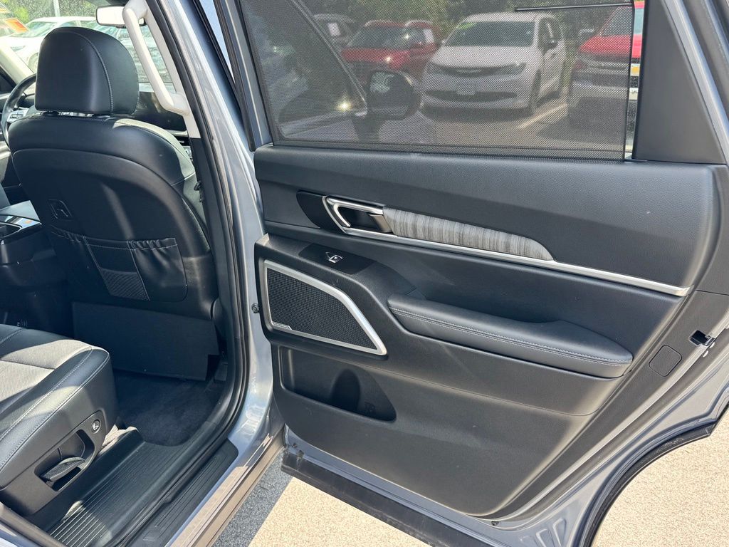 2023 Kia Telluride EX - Photo 27