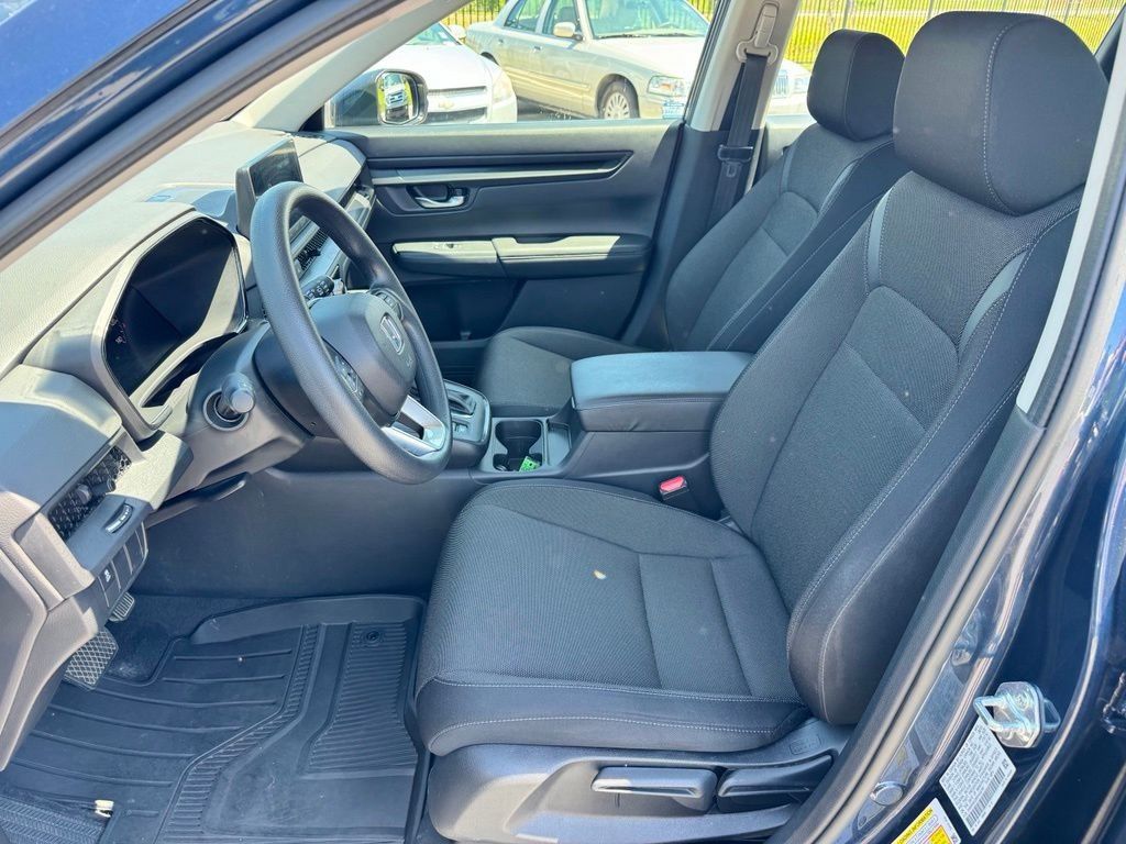 2024 Honda CR-V LX - Photo 20